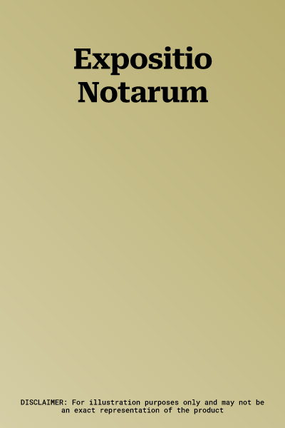 Expositio Notarum