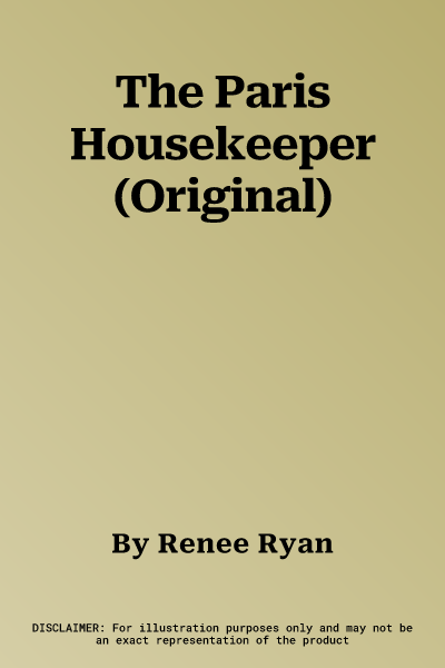 The Paris Housekeeper (Original)