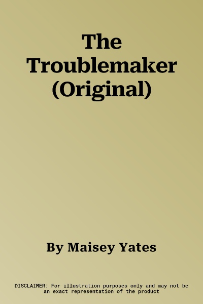 The Troublemaker (Original)