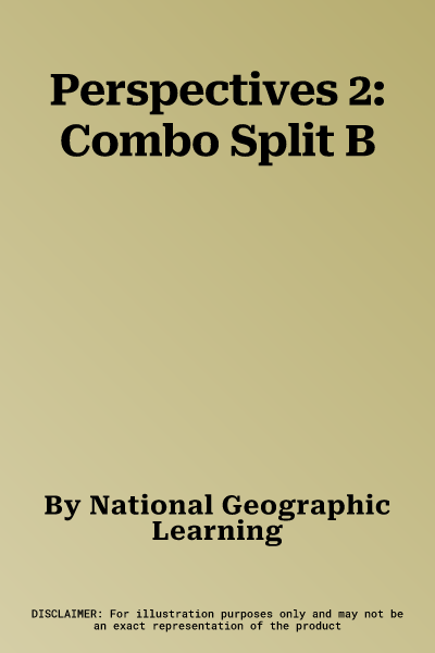 Perspectives 2: Combo Split B