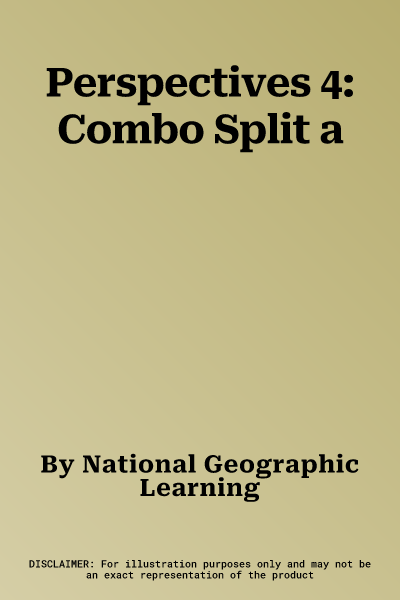 Perspectives 4: Combo Split a