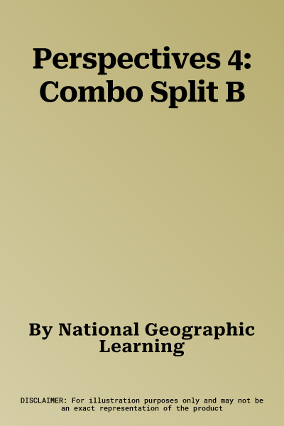 Perspectives 4: Combo Split B