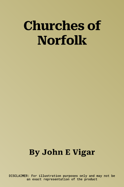 Churches of Norfolk