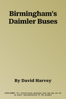 Birmingham's Daimler Buses