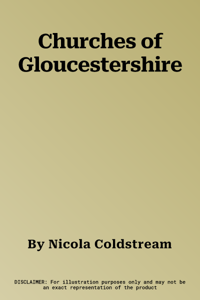 Churches of Gloucestershire