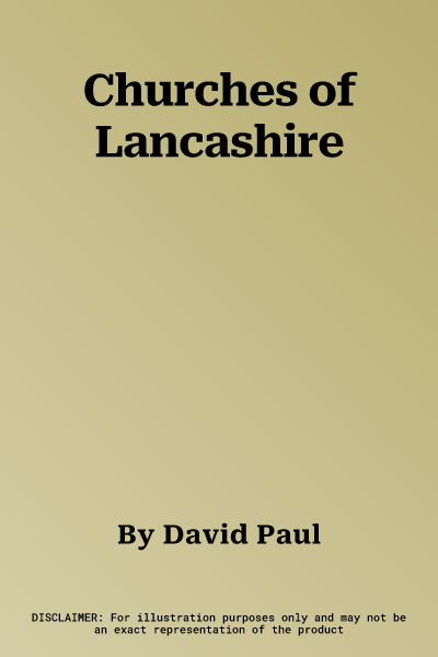 Churches of Lancashire