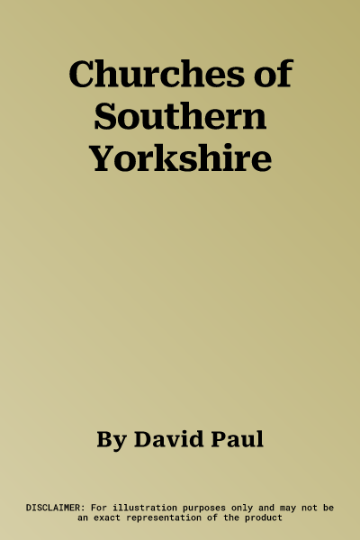 Churches of Southern Yorkshire