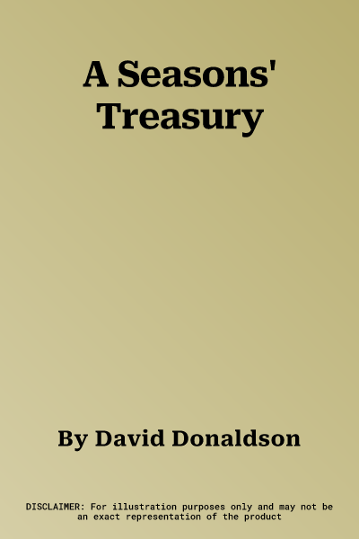 A Seasons' Treasury