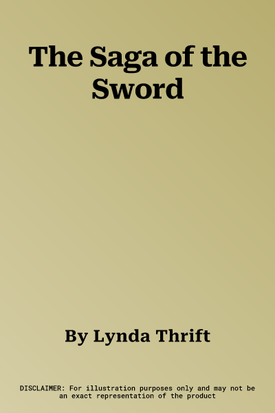 The Saga of the Sword