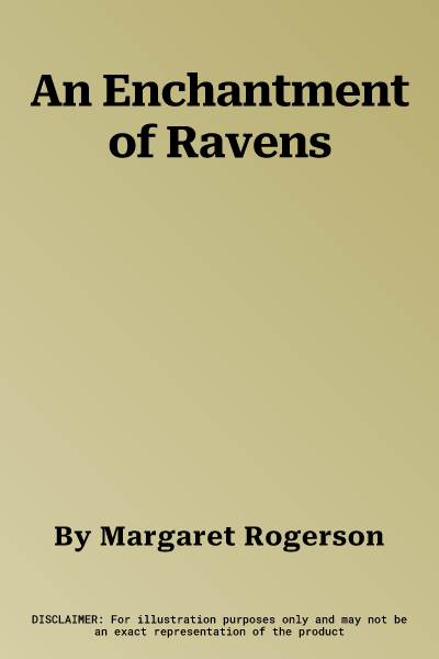 An Enchantment of Ravens