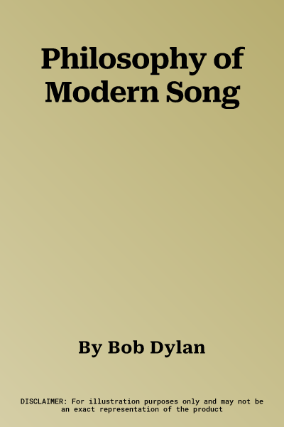 Philosophy of Modern Song