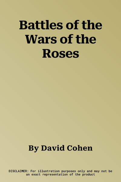 Battles of the Wars of the Roses