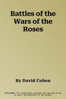 Battles of the Wars of the Roses