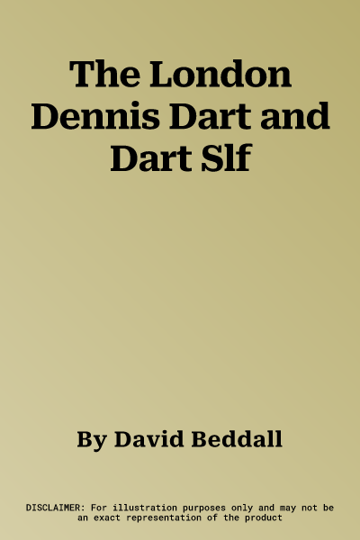 The London Dennis Dart and Dart Slf