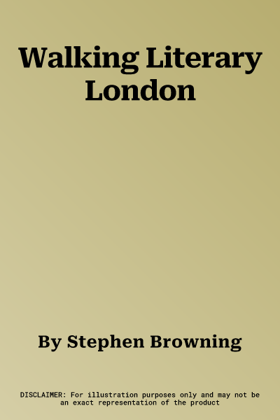 Walking Literary London