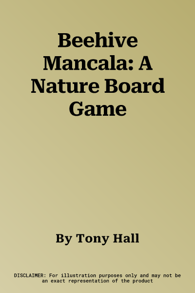 Beehive Mancala: A Nature Board Game