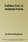 Fables Vol. 2: Animal Farm