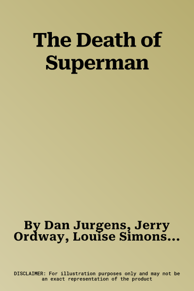 The Death of Superman