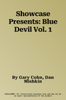 Showcase Presents: Blue Devil Vol. 1