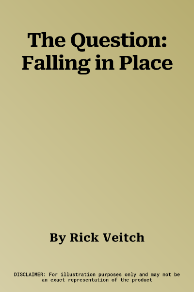 The Question: Falling in Place