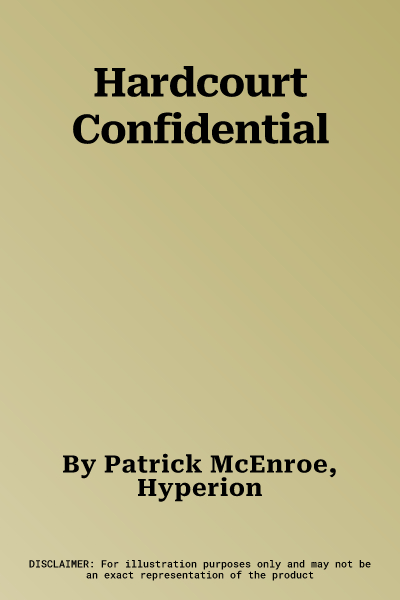 Hardcourt Confidential