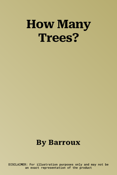 How Many Trees?