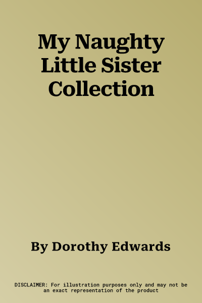 My Naughty Little Sister Collection