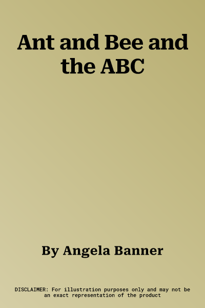 Ant and Bee and the ABC