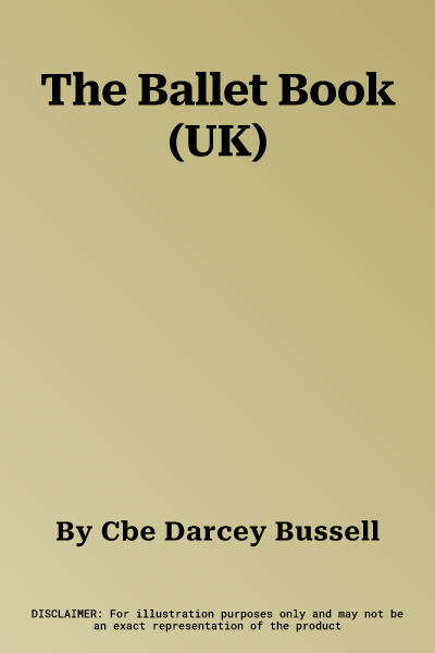 The Ballet Book (UK)