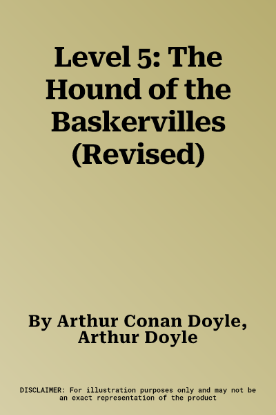 Level 5: The Hound of the Baskervilles (Revised)