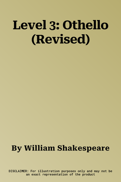 Level 3: Othello (Revised)