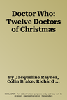 Doctor Who: Twelve Doctors of Christmas