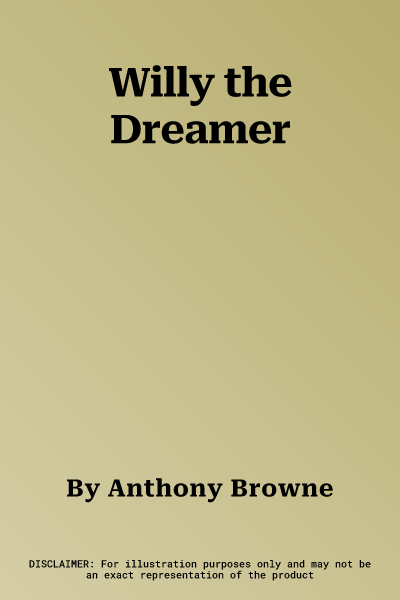 Willy the Dreamer