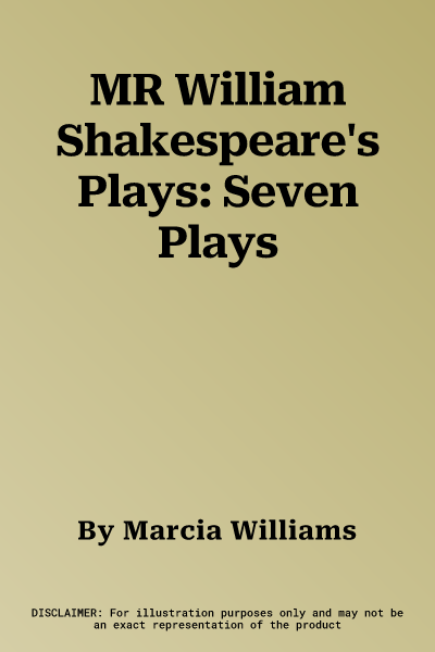 MR William Shakespeare's Plays: Seven Plays