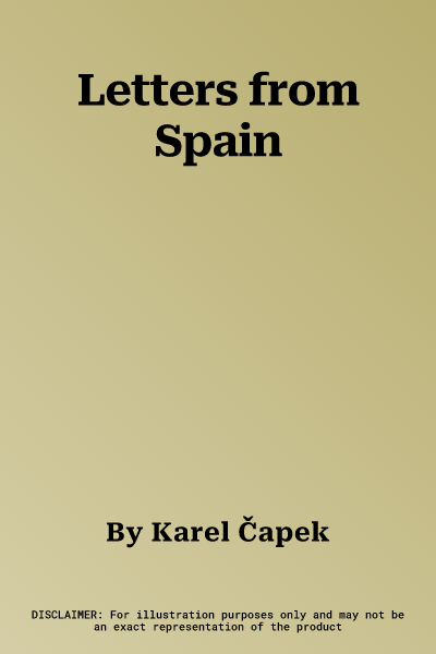 Letters from Spain