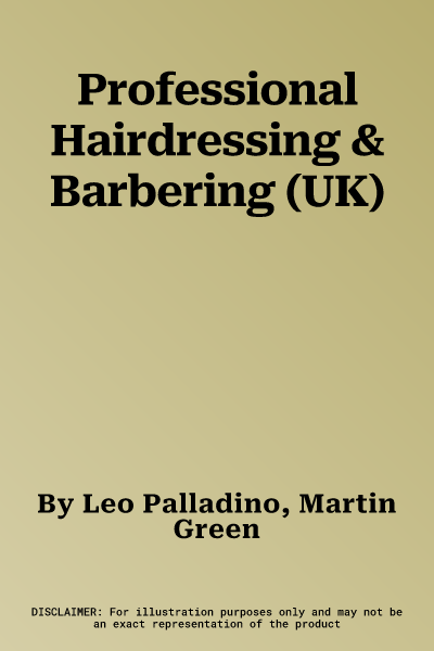 Professional Hairdressing & Barbering (UK)