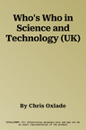 Who's Who in Science and Technology (UK)