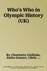 Who's Who in Olympic History (UK)