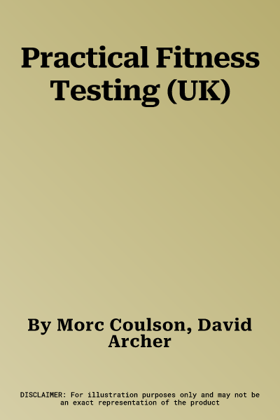 Practical Fitness Testing (UK)