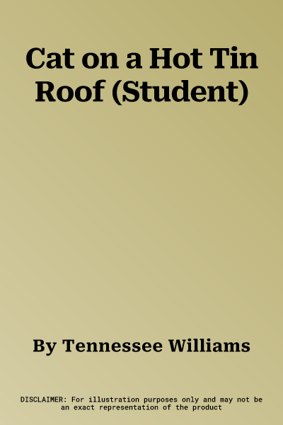 Cat on a Hot Tin Roof (Student)