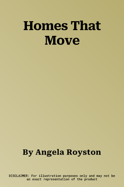 Homes That Move