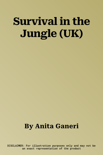 Survival in the Jungle (UK)