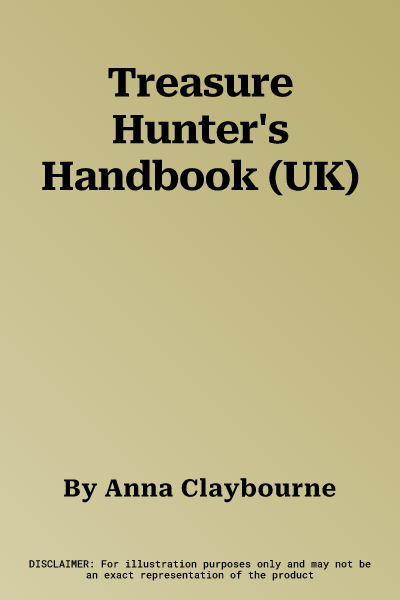 Treasure Hunter's Handbook (UK)