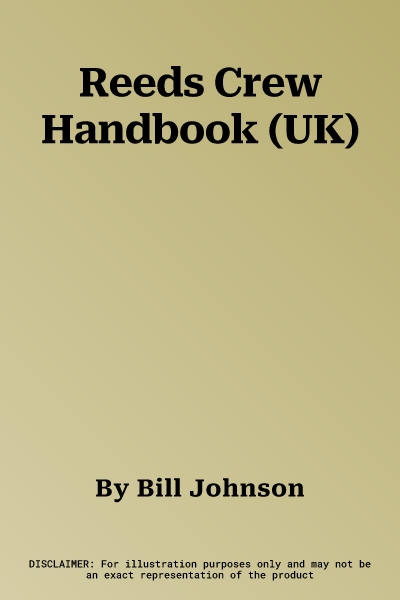 Reeds Crew Handbook (UK)