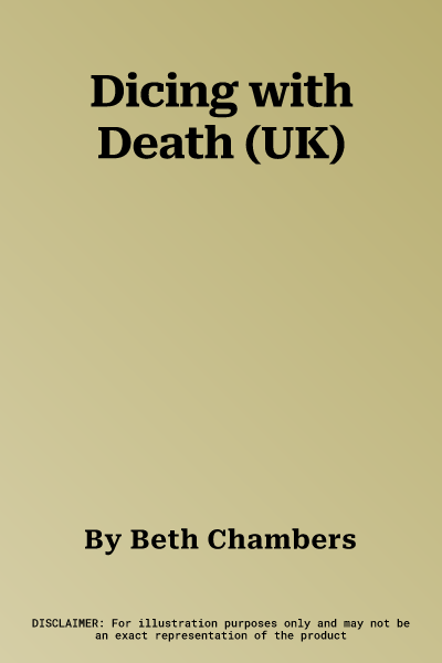 Dicing with Death (UK)