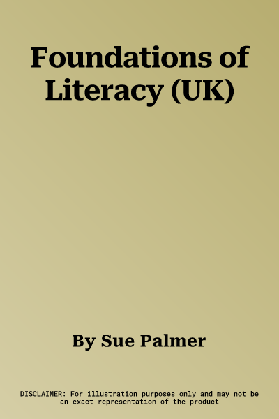 Foundations of Literacy (UK)