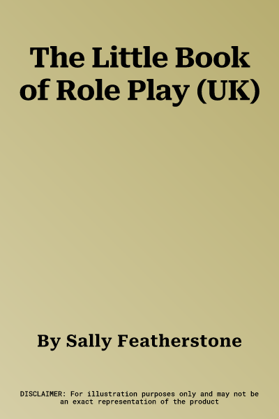 The Little Book of Role Play (UK)