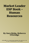 Market Leader ESP Book - Human Resources