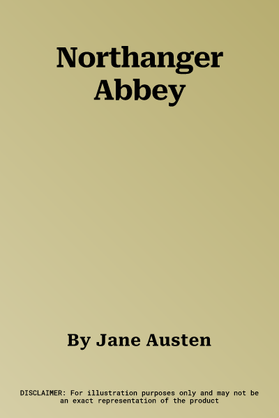 Northanger Abbey