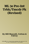 ML 3e Pre-Int Trbk/Tmcdr Pk (Revised)